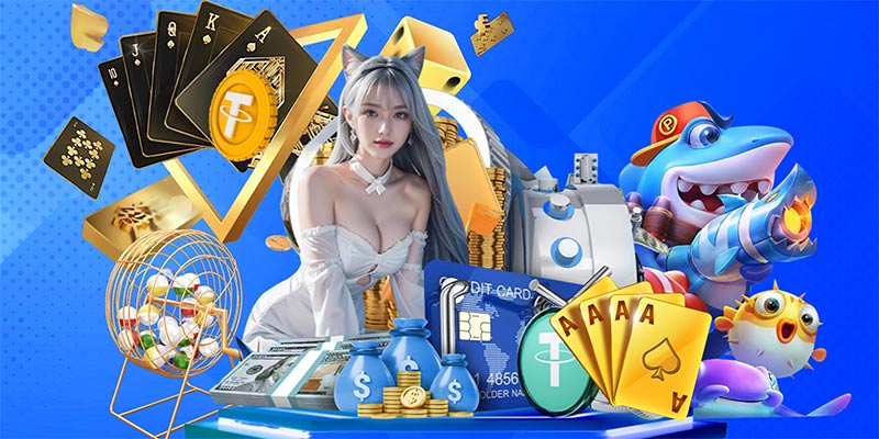 Khám phá Thế giới Giải trí Trực tuyến tại 58win - Trải nghiệm đỉnh cao, an toàn và uy tín